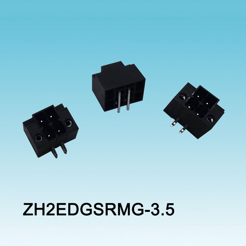 15EDGVHCM-THR-3.5 Bornier enfichable