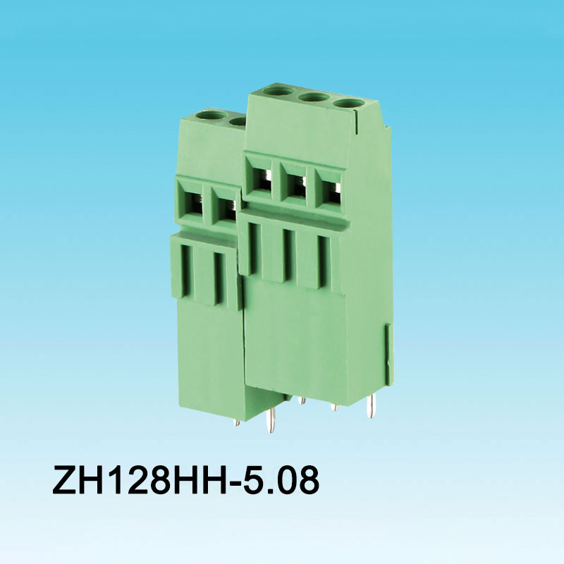 Borne à vis PCB du module API